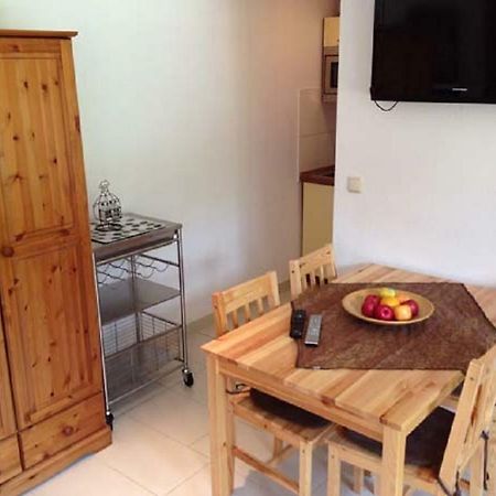 Bungalow Am Haff Grambin ภายนอก รูปภาพ
