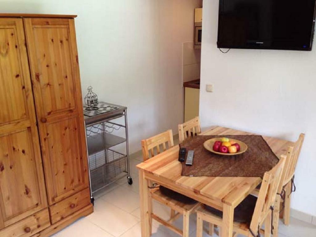 Bungalow Am Haff Grambin ภายนอก รูปภาพ
